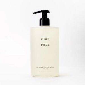 Byredo Suede Hand Soap
